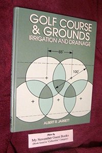 Golf Course and Grounds