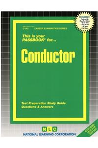 Conductor