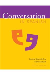Conversation in Spanish