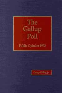 Gallup Poll