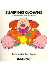 Jumping Clowns