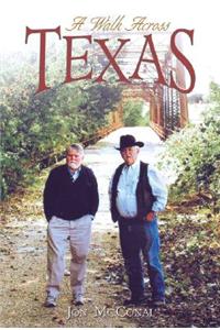 A Walk Across Texas