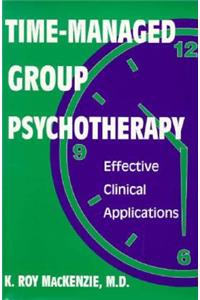 Time-Managed Group Psychotherapy