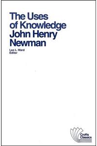 The Uses of Knowledge