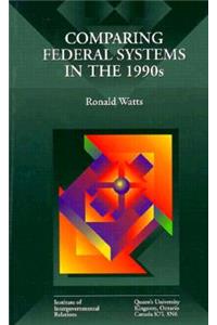 Comparing Federal Systems in the 1990s, Volume 30