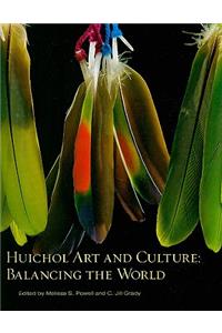 Huichol Art and Culture