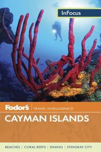 Fodor's In Focus Cayman Islands