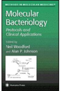 Molecular Bacteriology