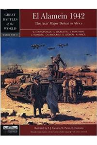 El Alamein 1942: The Axis Major Defeat in Africa