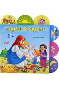 Joyful Prayers