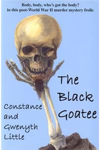 Black Goatee