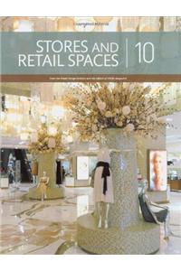 Stores and Retail Spaces