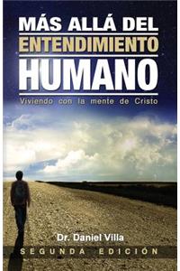 Más allá del Entendimiento Humano