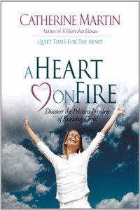 Heart On Fire