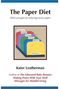 The Paper Diet