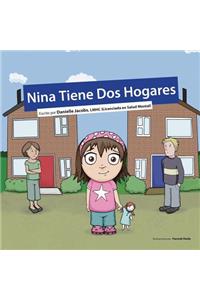 Nina Tiene Dos Hogares