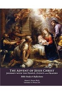 The Advent of Jesus Christ