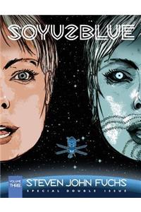 Soyuz Blue