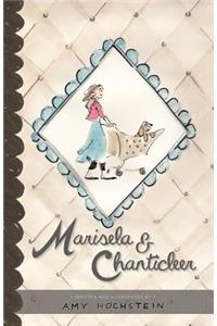 Marisela & Chanticleer