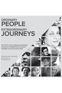Ordinary People, Extraordinary Journeys