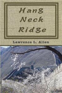 Hang Neck Ridge
