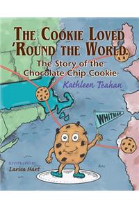 The Cookie Loved 'Round the World
