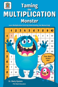 Taming the MULTIPLICATION Monster