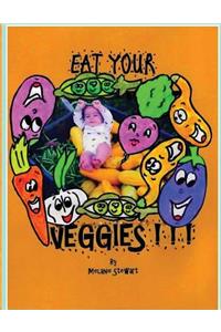 Eat Your Veggies!