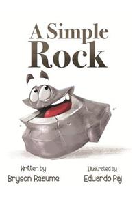 A Simple Rock