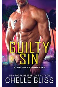 Guilty Sin