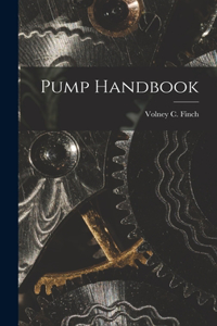 Pump Handbook