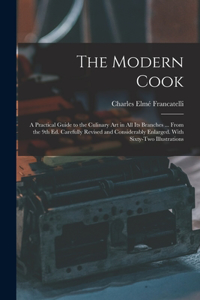 The Modern Cook
