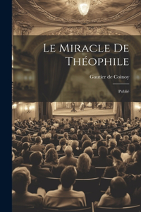 Le Miracle de Théophile