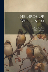 Birds Of Wisconsin