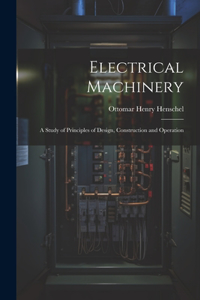 Electrical Machinery