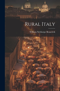 Rural Italy