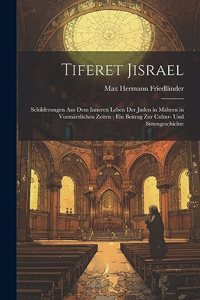Tiferet Jisrael