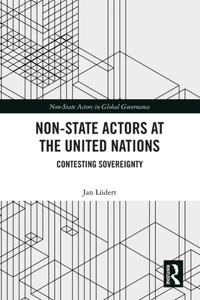 Non-State Actors at the United Nations