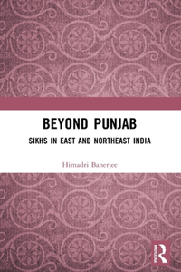 Beyond Punjab