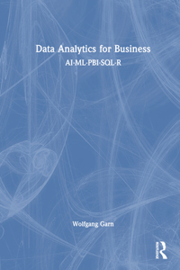 Data Analytics for Business