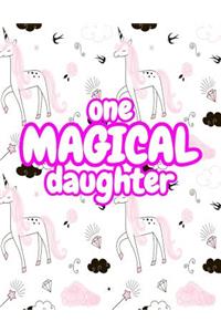 One Magical Daughter