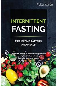 Intermittent Fasting