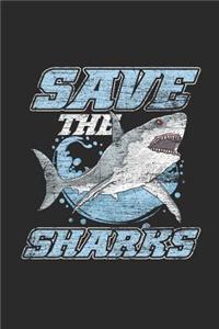 Save The Sharks