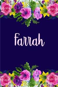 Farrah