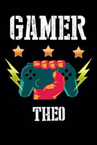 Gamer Theo