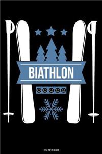 Biathlon