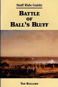 Battle of Ball's Bluff