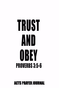 Proverbs 3
