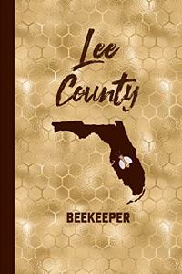 Lee County Beekeeper