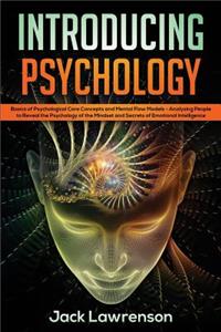 Introducing Psychology